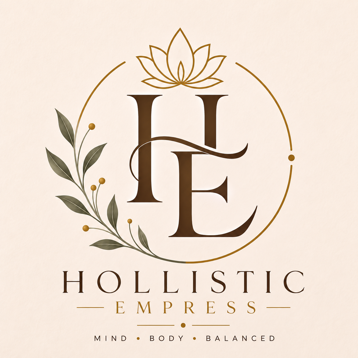 Hollistic Empress 